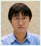 院長 写真